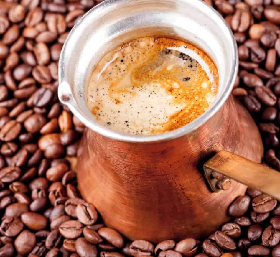 cezve ทุกสิ่งที่ต้องรู้เกี่ยวกับกาแฟตุรกี