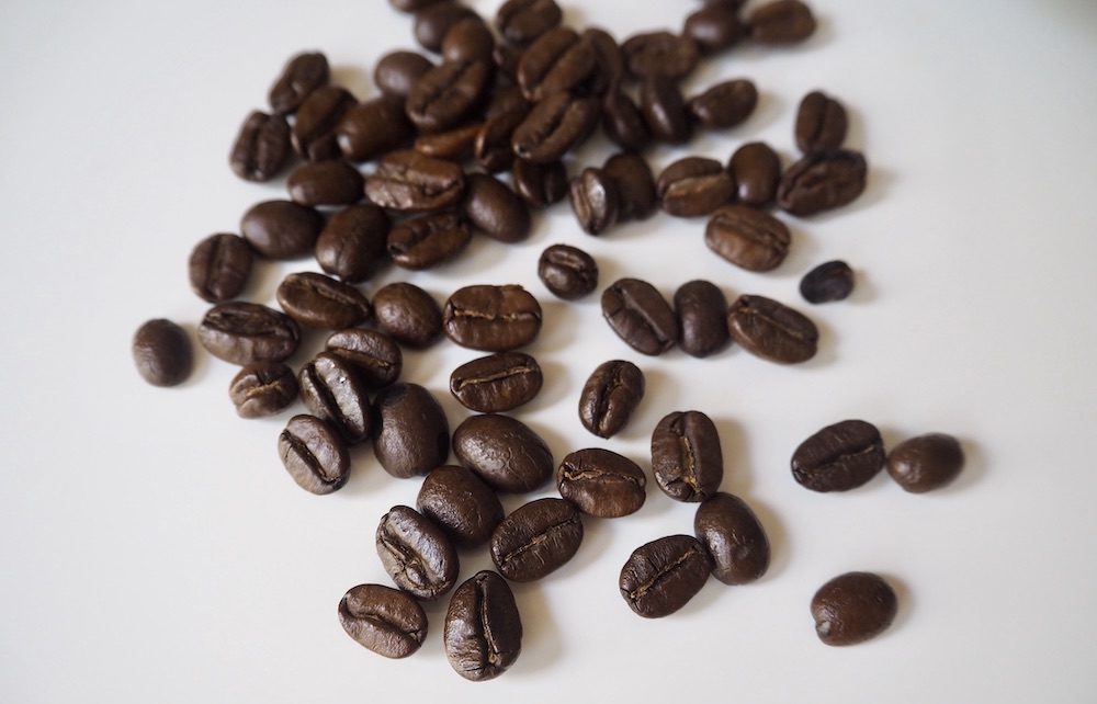 กาแฟอาราบิก้าทั้งเมล็ด วิธีค้นหาเมล็ดกาแฟคุณภาพสูง