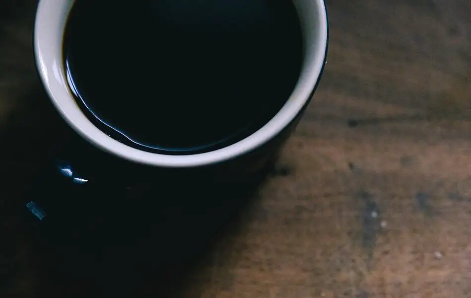 ทำไมกาแฟดำถึงมีรสชาติขม? 