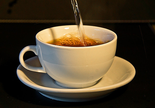 กาแฟ-ชา-ริน 11 เครื่องดื่มกาแฟบ้า ๆ