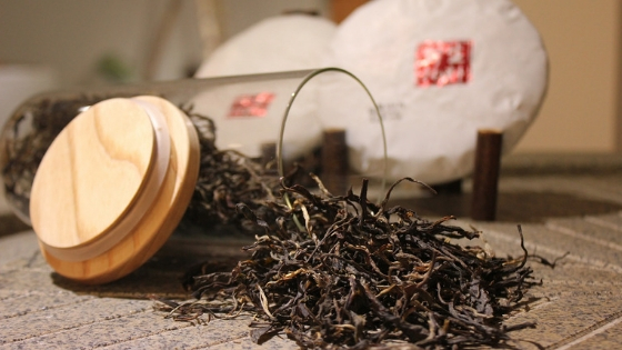 ข้อดีของ loose leaf tea ชาใบดีกว่าอย่างไร คุณภาพล้วน ๆ 