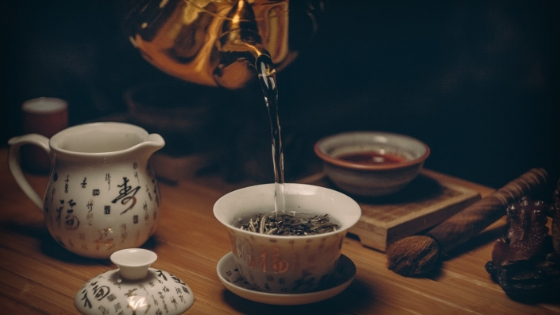 ชาคุณภาพคือชาอย่างไร