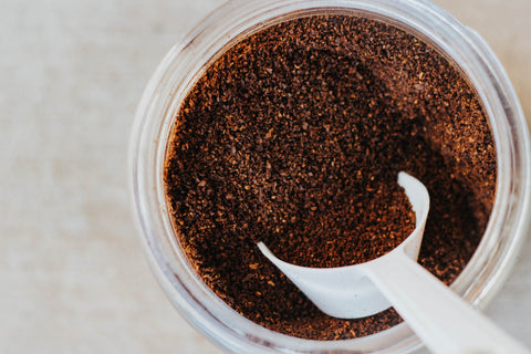 กาแฟทั้งเมล็ด และ กาแฟคั่วบด ข้อแตกต่าง ต่างกันเช่นไร กาแฟแบบเมล็ดและคั่ว