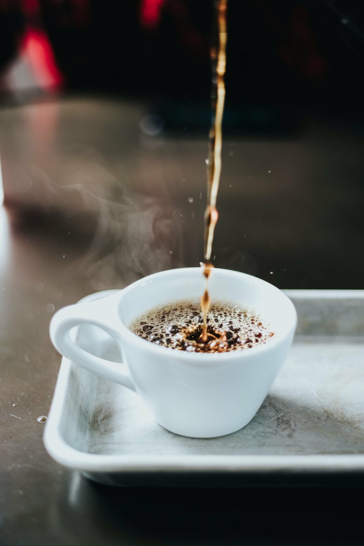 ชาเชอร์รี่กาแฟ คืออะไร ? พร้อมสูตรชง