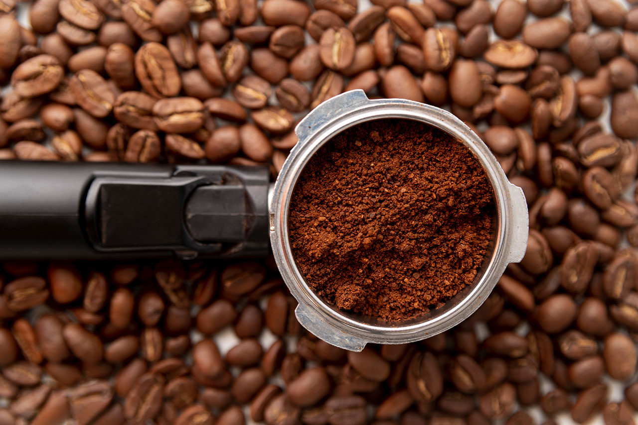 การบดกาแฟที่ถูกวิธี เรียนการบด การบดกาแฟสำคัญอย่างไร เรียนรู้การบดกาแฟ