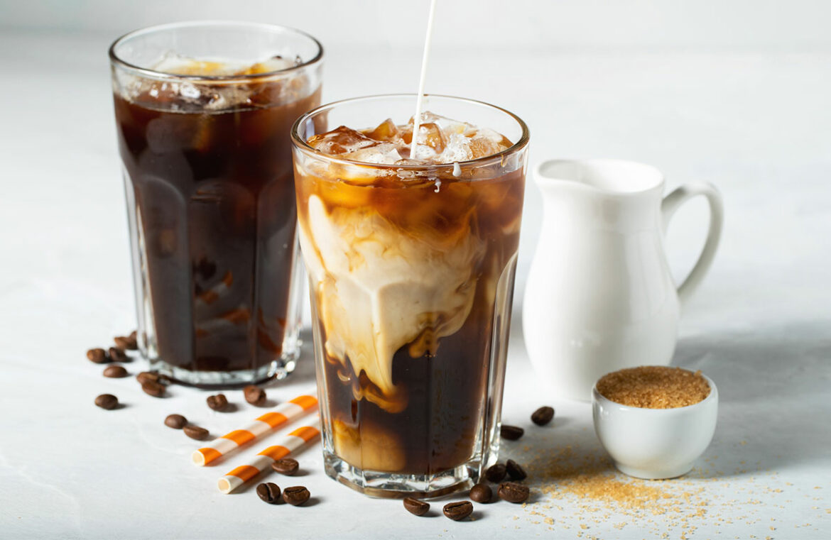 5 ข้อแตกต่างของ Cold Brew vs Iced Coffee ที่คุณต้องรู้