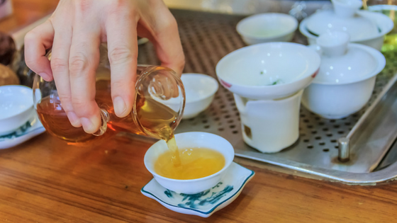 วัฒนธรรมการดื่มชาทั่วโลก เรียนรู้ประเพณีการดื่มชา ประวัติความเป็นมาของชาทั่วโลก