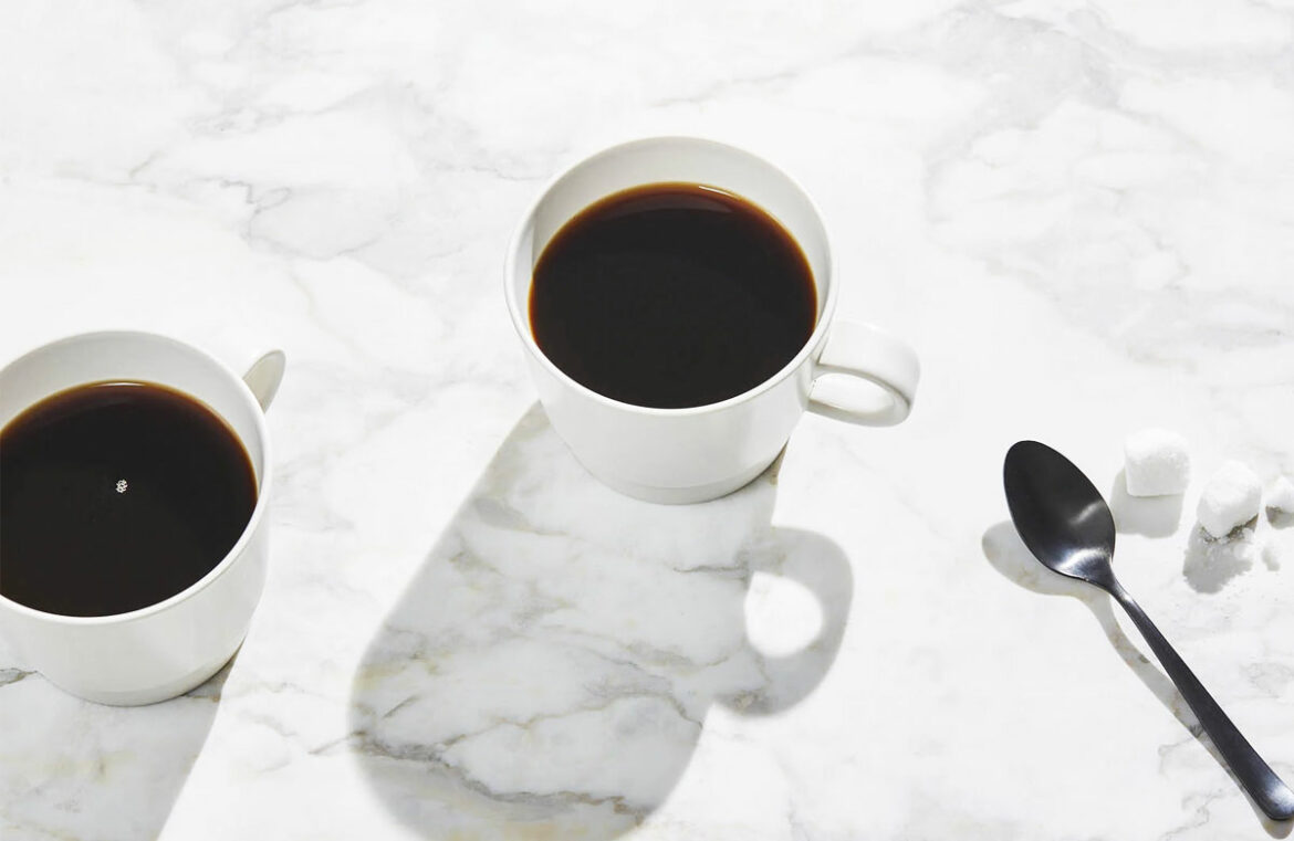 ดื่มกาแฟดำอย่างไรให้มีความสุข