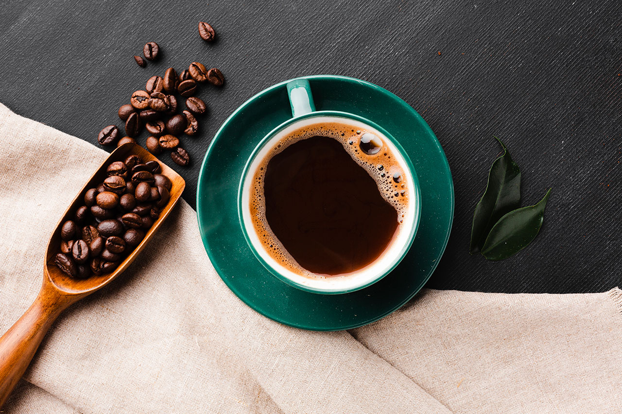 เทคนิคการเปลี่ยนมาดื่มกาแฟดำ วิธีดื่มกาแฟดำให้อร่อย ดื่มกาแฟดำอย่างไรให้มีความสุข