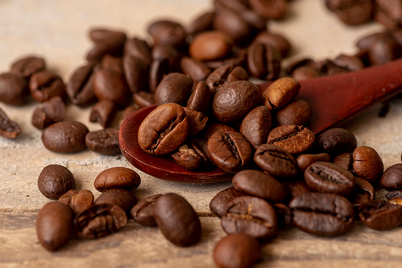 เรื่องราวกาแฟรอบโลก กาแฟเคนย่าและกาแฟเอธิโอเปีย การปลูกกาแฟของเคนย่าและเอธิโอเปีย