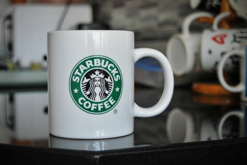Keto Horchata Starbucks Drink เครื่องดื่มคีโต starbucks