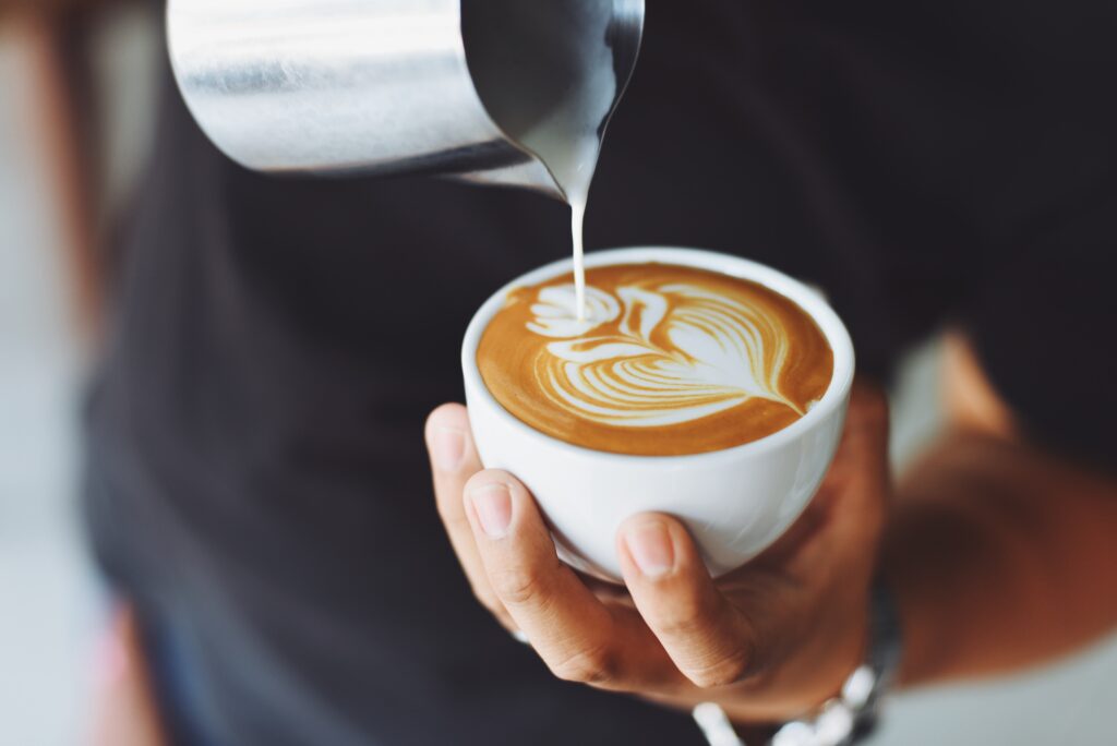 กาแฟทำลายการอดอาหารของคุณหรือไม่