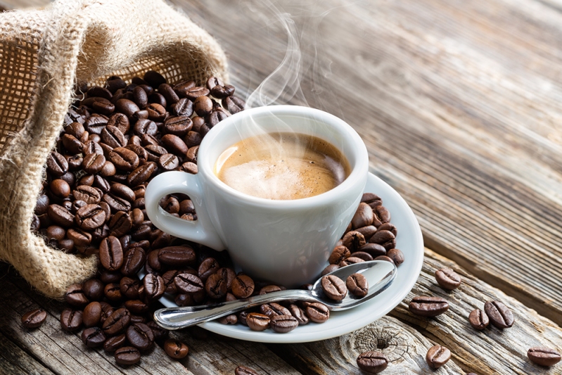 การอดอาหารเป็นระยะ สามารถดื่มกาแฟได้หรือไม่ ?