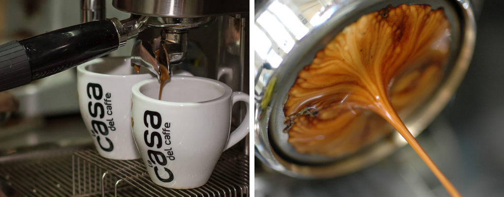 5 เหตุผลที่ทำให้ กาแฟของคุณมีรสชาติแย่