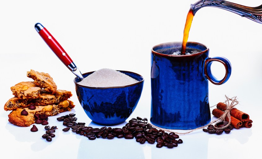 What Do Coffee Beans Offer ระหว่างเมล็ดกาแฟกับกาแฟแคปซูล