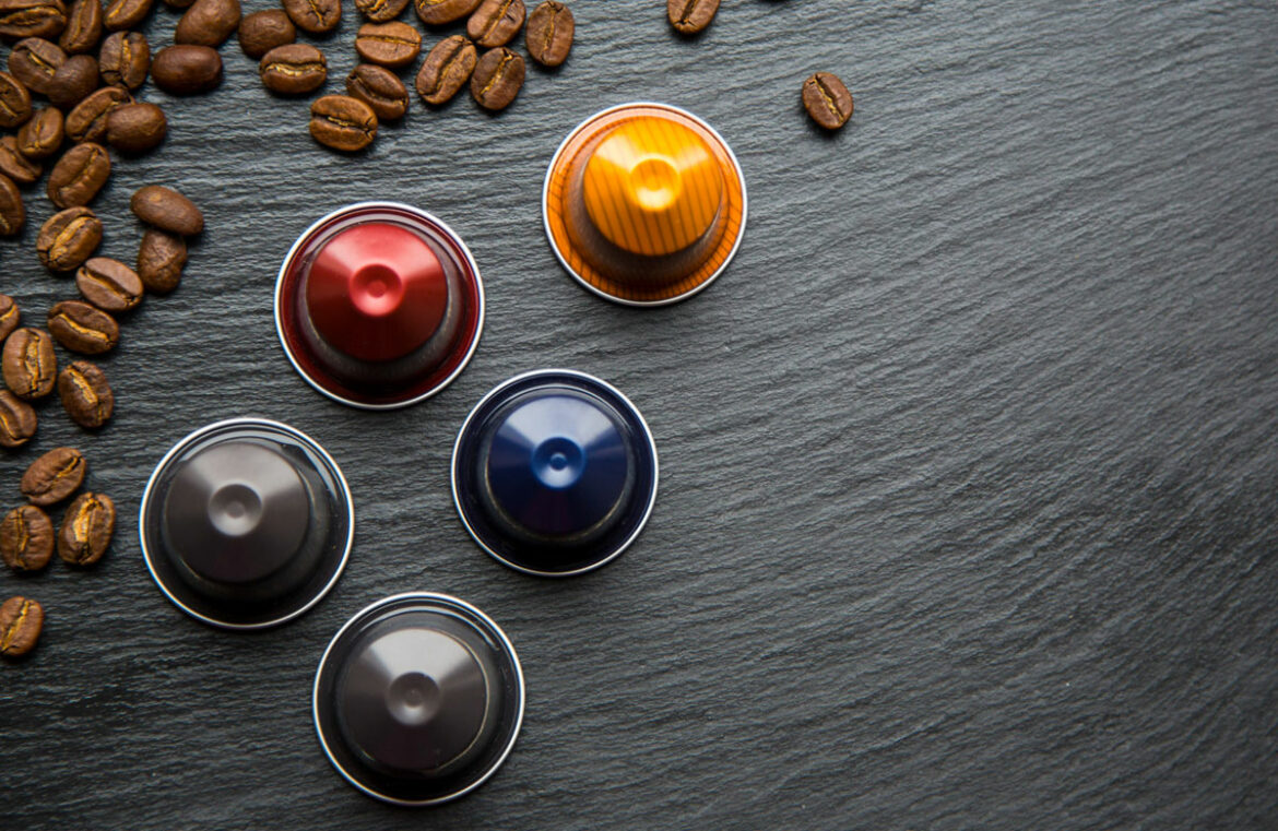 Nespresso Pods มีวันหมดอายุหรือไม่ ? พร้อมวิธีเก็บรักษา
