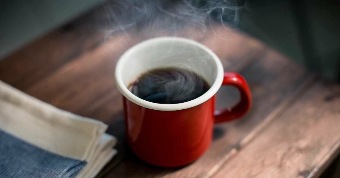 8 วิธีในการดื่มกาแฟให้ดีต่อสุขภาพ