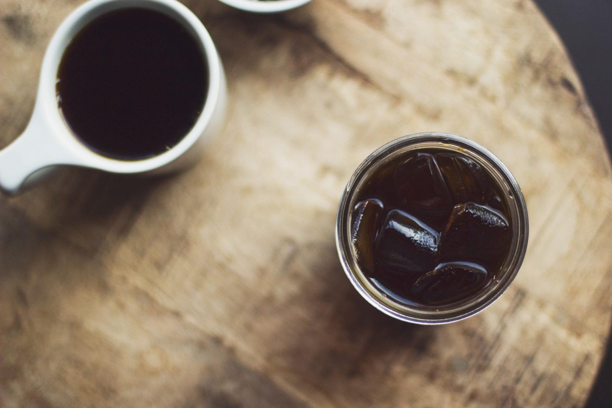 น้ำสามารถมีผลกระทบอย่างมากต่อกาแฟของคุณ ความสำคัญของน้ำที่ใช้ชงกาแฟ