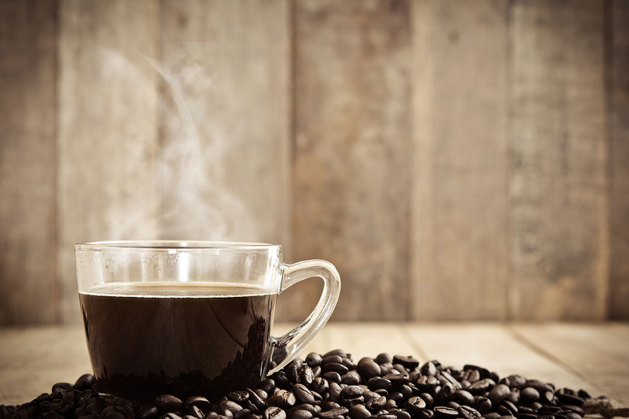 เคล็ดลับทำให้กาแฟร้อนทำให้อย่างไร เคล็ดลับกาแฟร้อนตลอดวัน