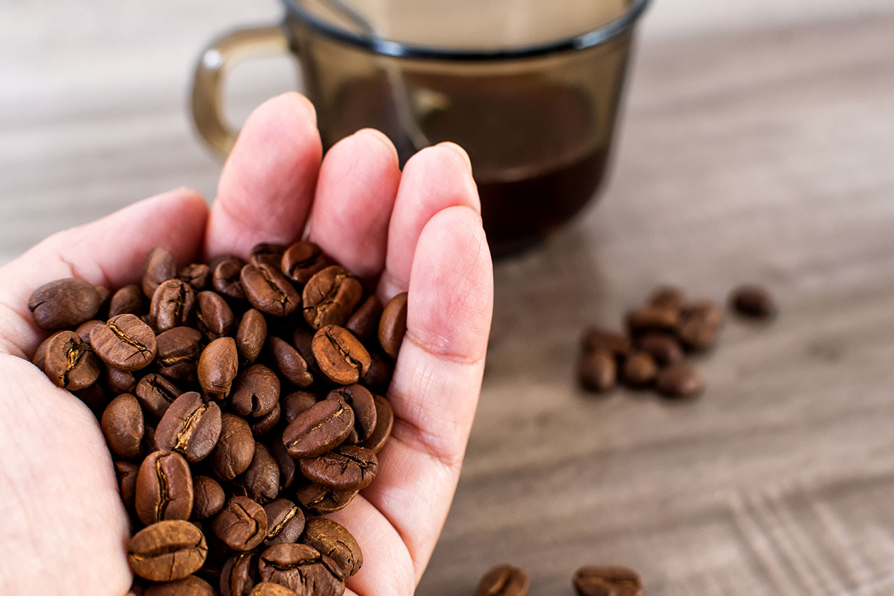 ข้อผิดพลาดที่คนมักพลาด 5 ข้อสำคัญ ในการเก็บรักษาเมล็ดกาแฟ  5 ข้อผิดพลาดการเก็บรักษากาแฟ
