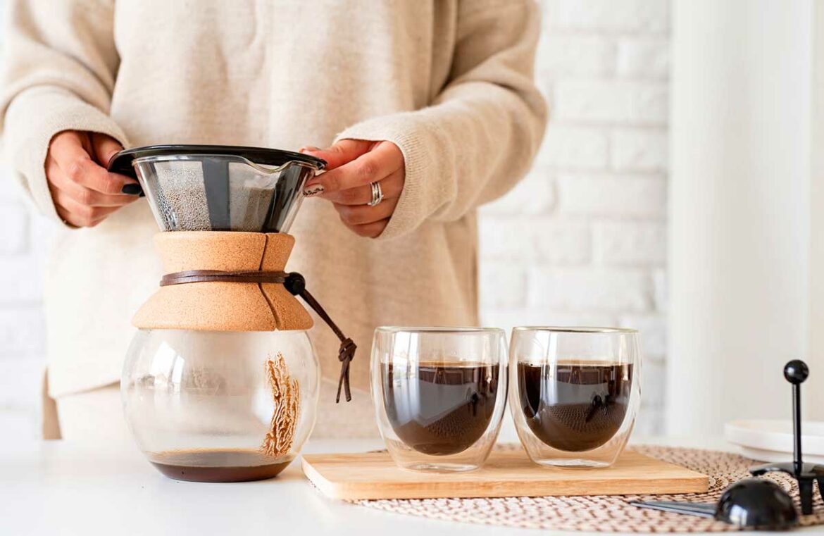 6 ข้อระวังที่ต้องหลีกเลี่ยงกับ การเตรียมถ้วยกาแฟ !