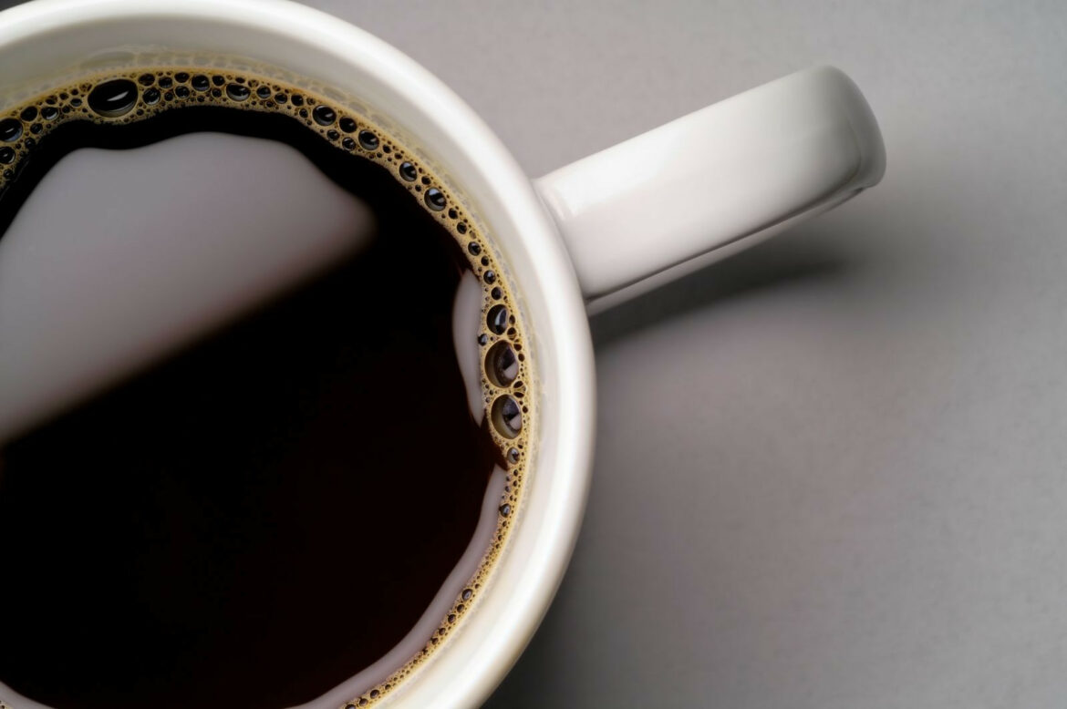 กาแฟกับความดันโลหิต ของคุณ