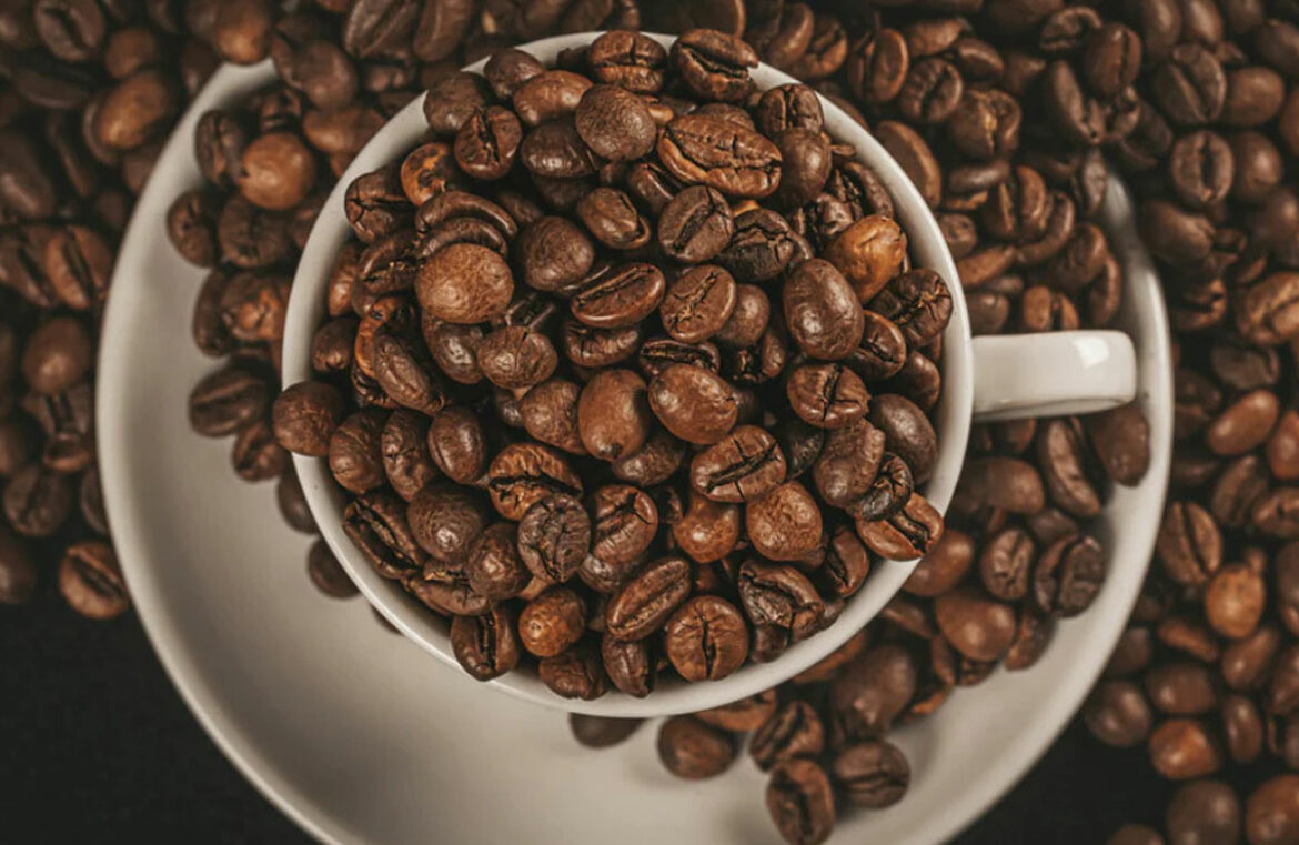 ประโยชน์ของการดื่มกาแฟแบบ Whole Bean Coffee