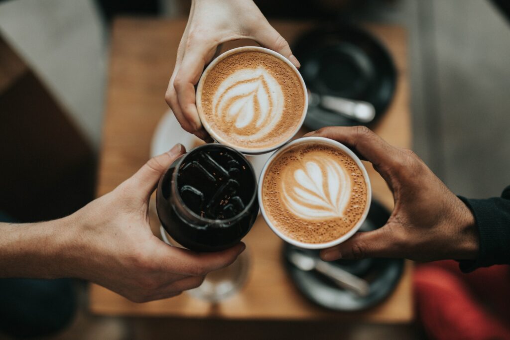 คุณภาพน้ำกับการชงกาแฟ ทำไมคุณภาพน้ำจึงมีความสำคัญสำหรับการชงกาแฟ