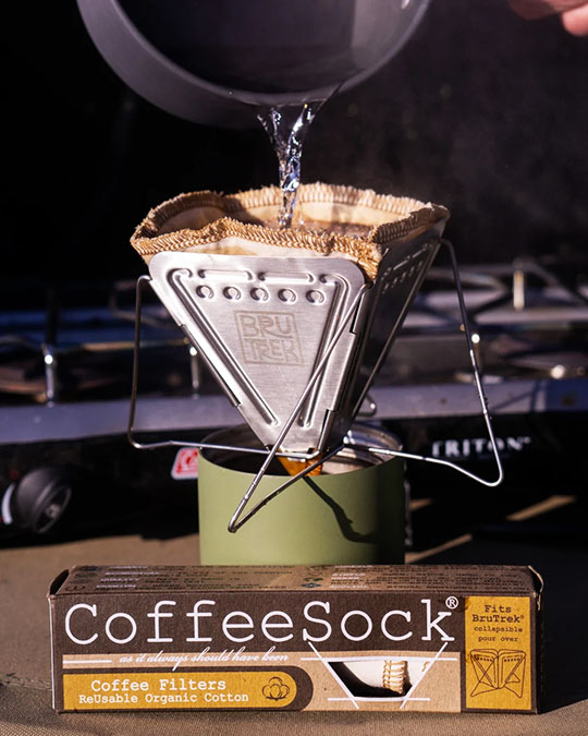 แนะนำ-collapsible-pour-over-coffee pour over coffee ชงกาแฟแบบเท