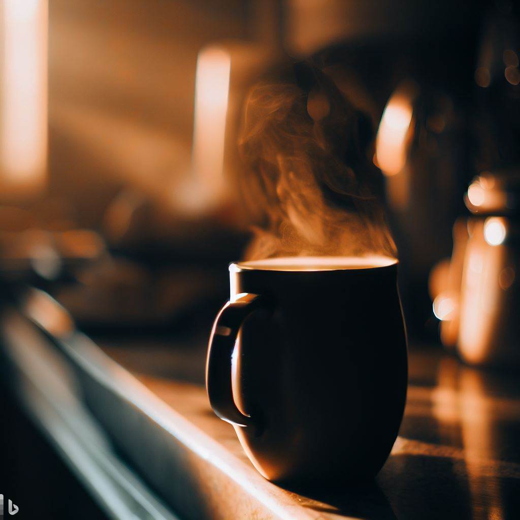 6 วิธีชงกาแฟยามเช้าให้ดีต่อสุขภาพ
