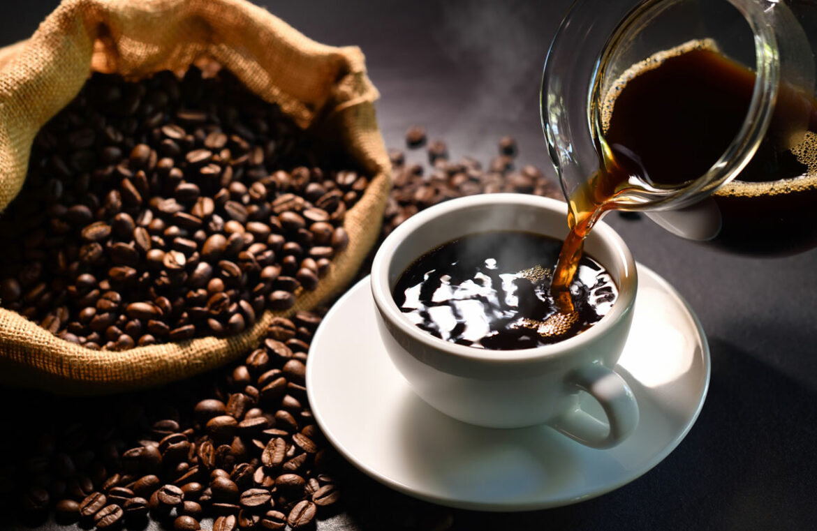 กาแฟดีแคฟคือ ? พร้อม 7 ประโยชน์ต่อสุขภาพของกาแฟไร้คาเฟอีน