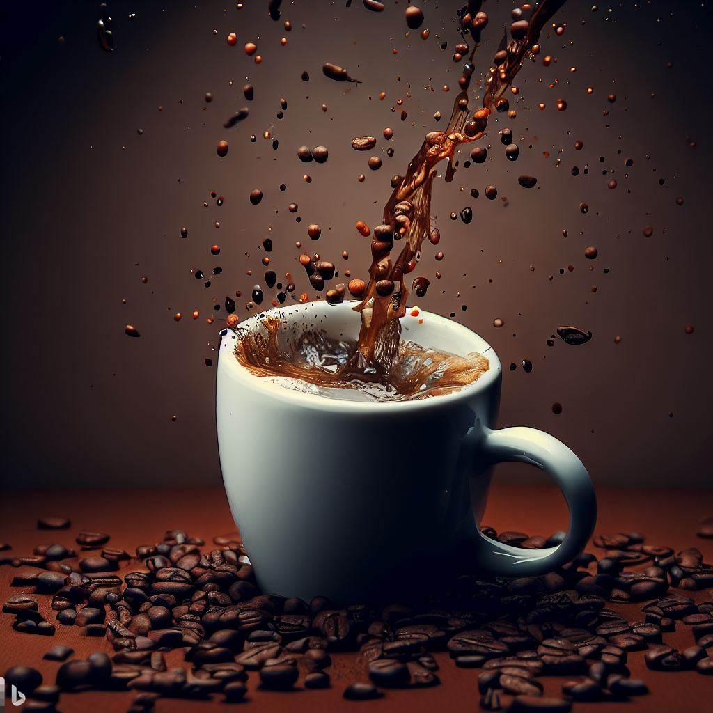 กาแฟเป็นกรดใช่หรือไม่ ความเป็นกรดของกาแฟ