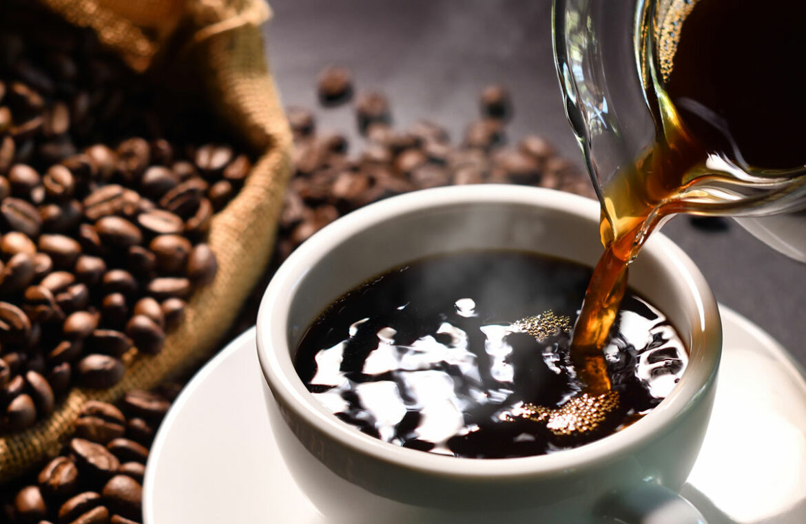กาแฟกับการลดน้ำหนัก กาแฟเอนไซม์ช่วยลดน้ำหนัก ได้จริงหรือไม่?