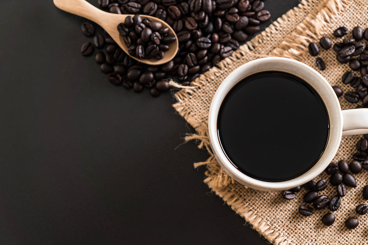 กินกาแฟดำทุกวันอันตรายไหม กาแฟดำอันตรายหรือไม่