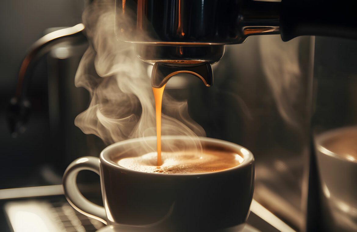 6 ประโยชน์ต่อสุขภาพของกาแฟ