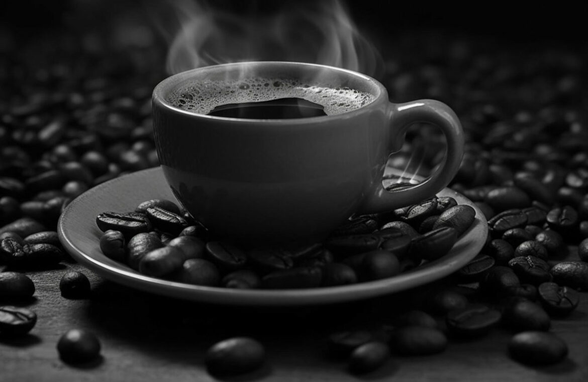 ประโยชน์ของกาแฟดำ ที่มีต่อสุขภาพ