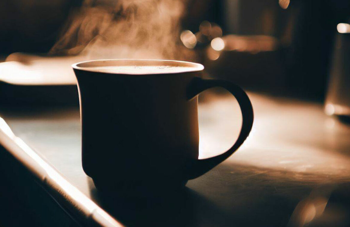6 วิธีชงกาแฟยามเช้าให้ดีต่อสุขภาพ มากยิ่งขึ้น