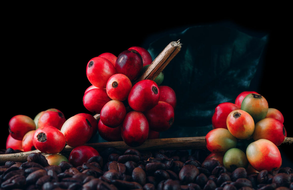 10 ประเทศผู้ผลิตกาแฟ ติดอันดับจากทั่วโลก