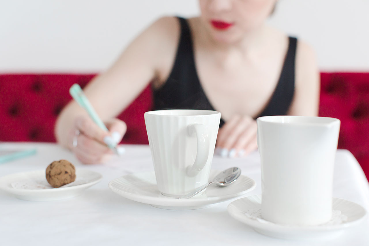 กาแฟช่วยเพิ่มการเผาผลาญไขมัน กาแฟกับการลดน้ำหนัก