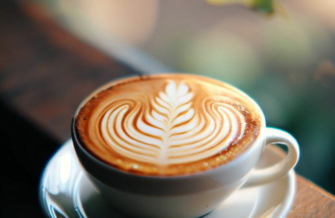 กาแฟไร้คาเฟอีน (decaf coffee) กับความนิยมที่เพิ่มขึ้น