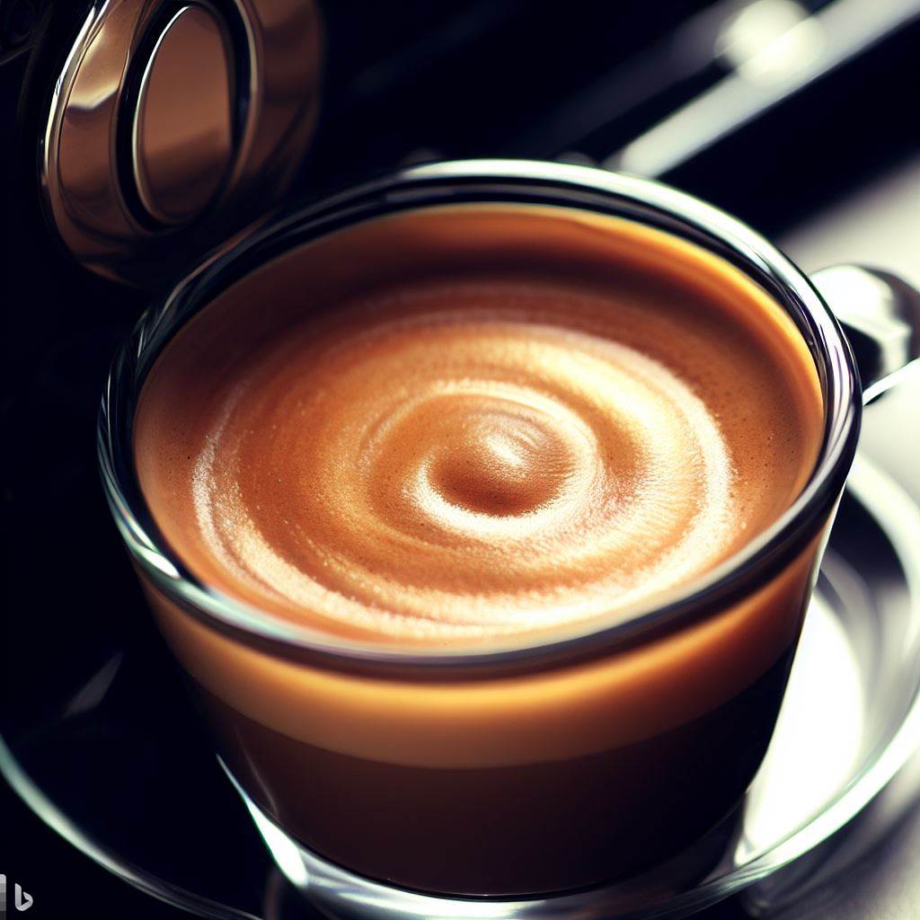 ข้อดีของเครื่องชงกาแฟ Nespresso ประโยชน์ของกาแฟพ็อด