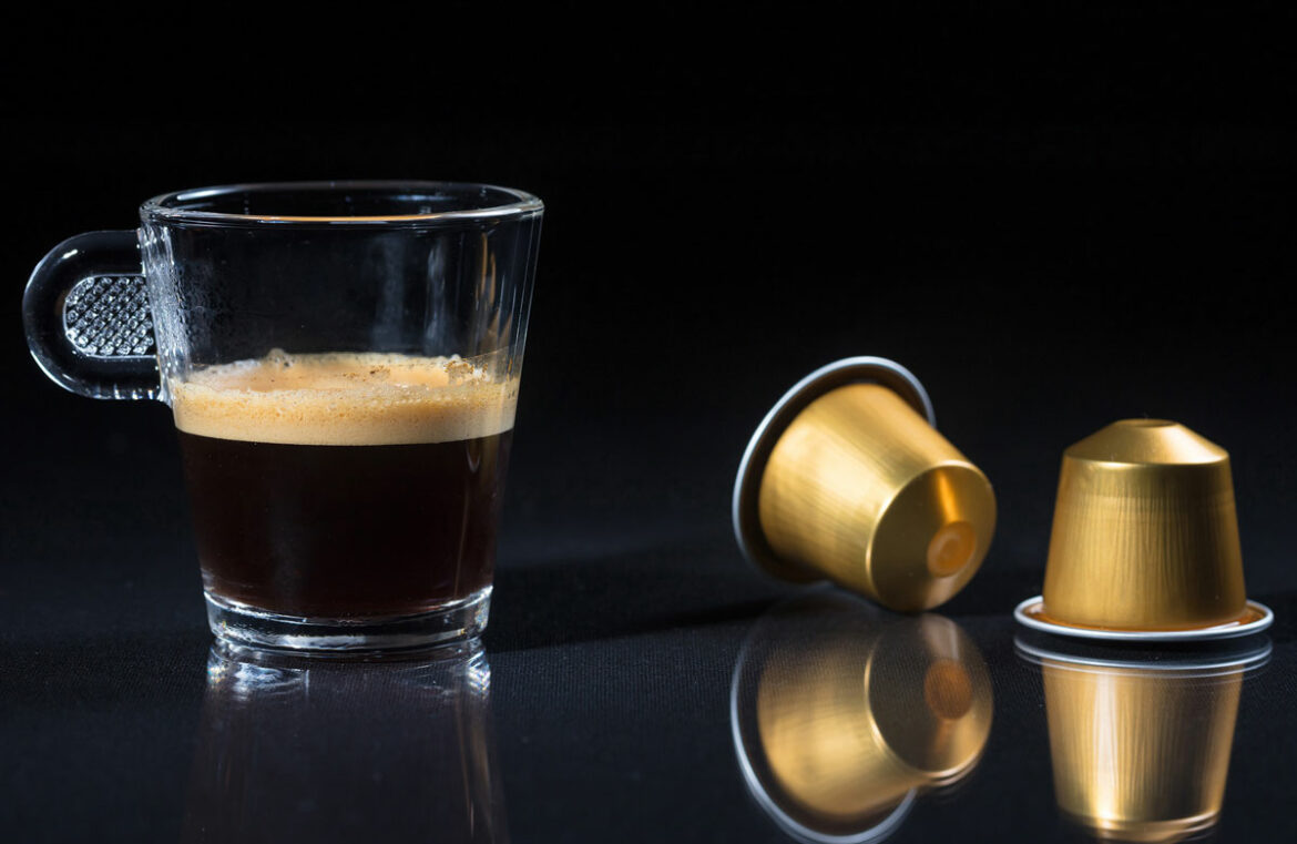 ข้อดีของเครื่องชงกาแฟ Nespresso และแนะนำแคปซูลกาแฟที่ใช้ได้