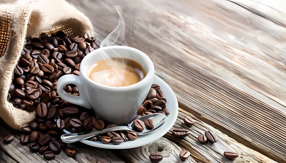 ความสำคัญของอุณหภูมิ สำหรับเอสเพรสโซด้วยเครื่องชงกาแฟแบบพกพา