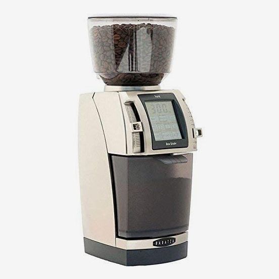 Baratza Forte BG Commercial Coffee Grinder เครื่องบดกาแฟที่ดีที่สุดสำหรับคุณ