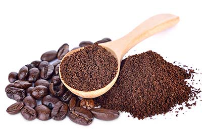 Coffee Grinds วิธีเลือกซื้อเครื่องบดกาแฟ