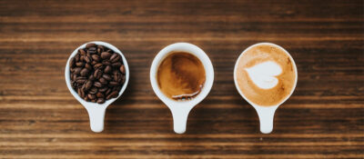 เมล็ดกาแฟ เอสเพรสโซ่ และลาเต้อาร์ต หลักการเลือกเมล็ดกาแฟ