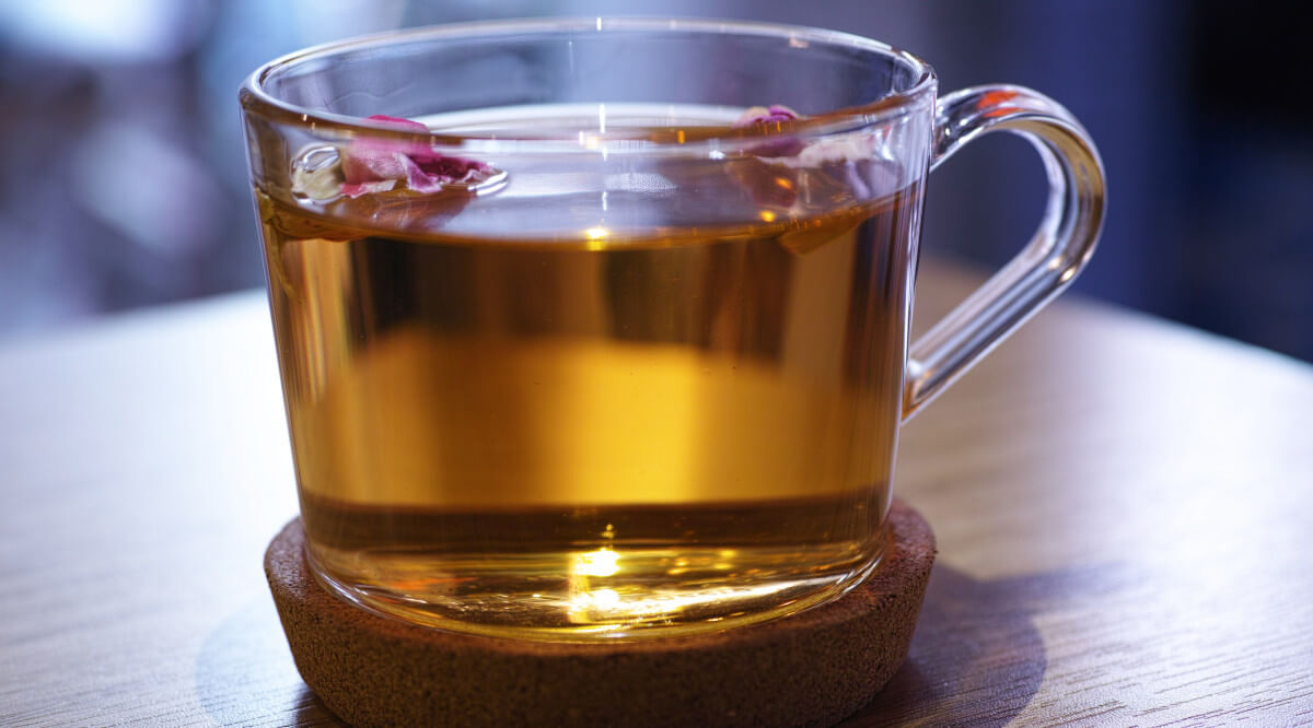 Herbal Tea image 11 ตัวเลือกแทนกาแฟ