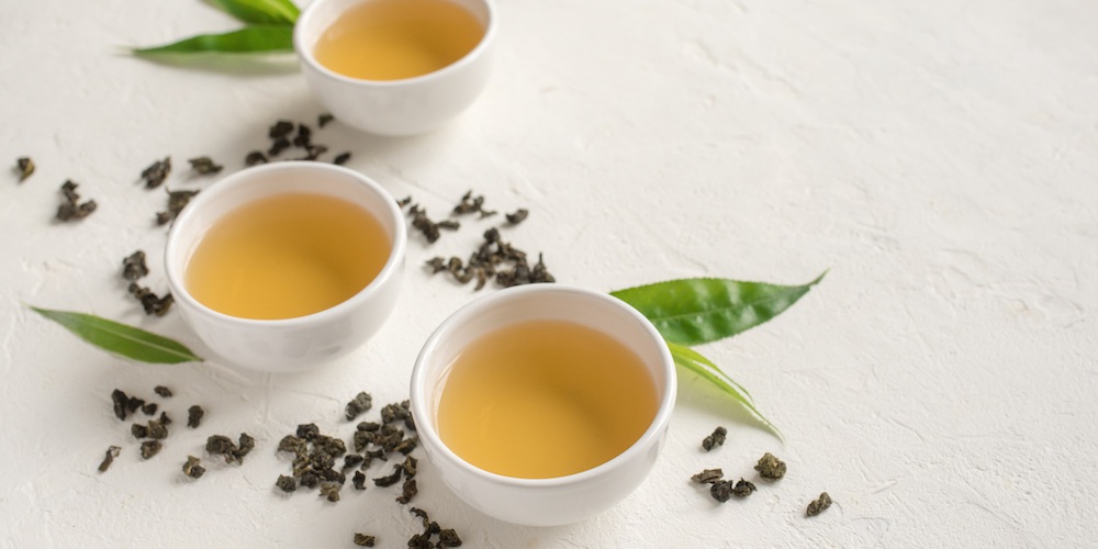 Oolong Tea Side Effects ทำความรู้จักชาอู่หลง