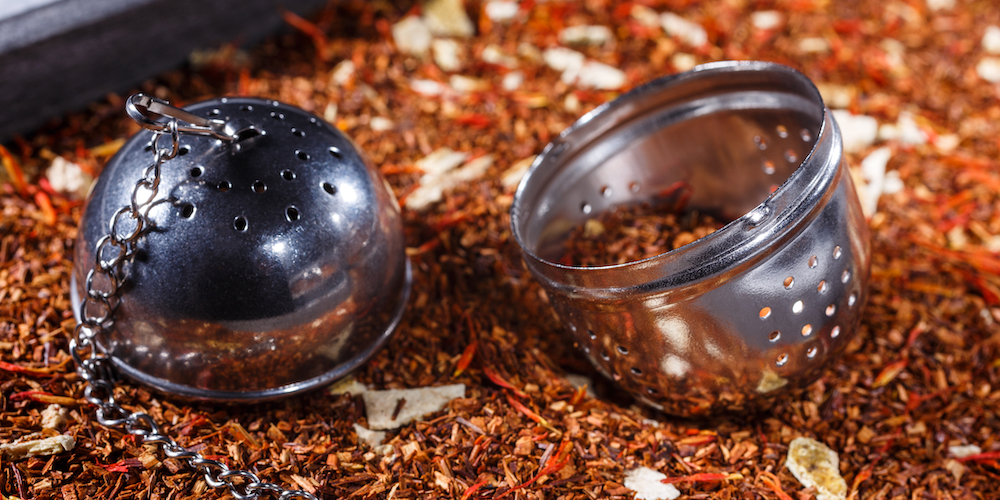 5. Rooibos Tea Promotes a Healthy Heart  ประโยชน์ของชารอยบอส