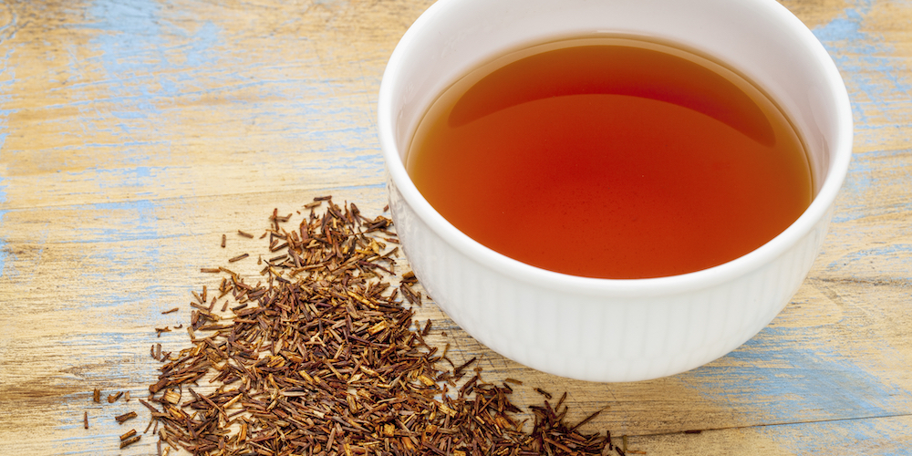 6. Benefits of Rooibos Tea for Insomnia